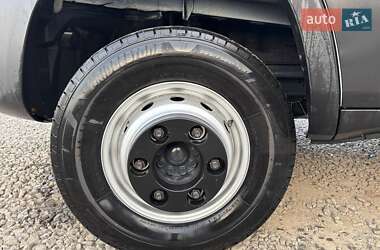Грузовой фургон Iveco Daily 2019 в 
