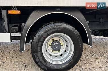 Грузовой фургон Iveco Daily 2019 в 