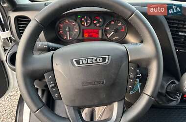 Грузовой фургон Iveco Daily 2019 в 