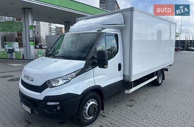 Мультилифт Iveco Daily 2015 в Житомире