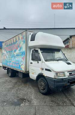 Другие грузовики Iveco Daily 1999 в 