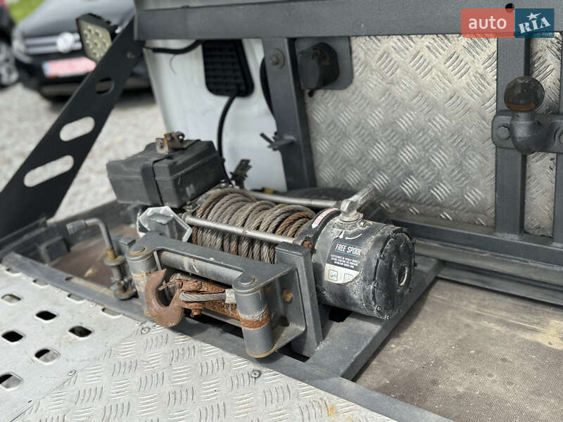 Другие грузовики Iveco Daily 2018 в Львове