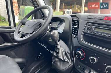 Рефрижератор Iveco Daily 2015 в 