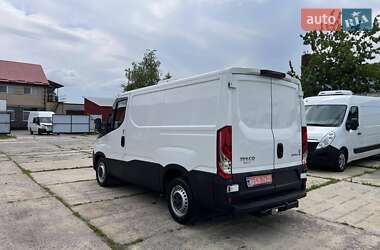 Рефрижератор Iveco Daily 2015 в 