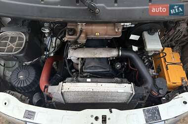 Грузовой фургон Iveco Daily 2002 в 