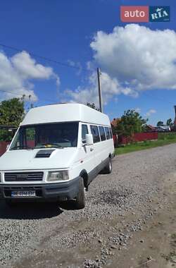 Пригородный автобус Iveco Daily 1996 в 