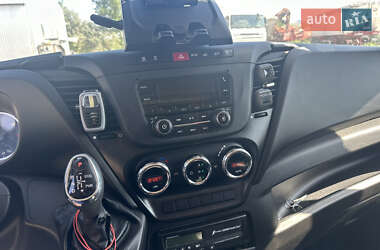 Автовоз Iveco Daily 2019 в 