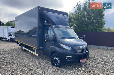 Вантажний фургон Iveco Daily 2019 в Львові