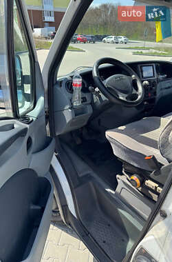 Грузовой фургон Iveco Daily 2006 в 