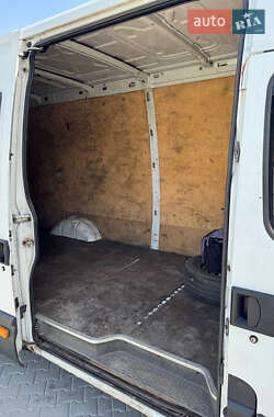 Грузовой фургон Iveco Daily 2006 в 