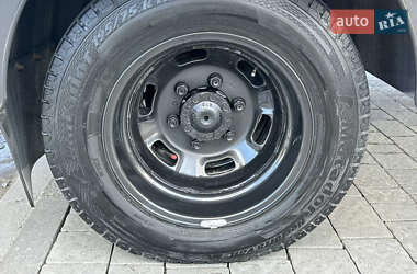 Тентованый Iveco Daily 2018 в 