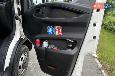 Грузовой фургон Iveco Daily 2016 в 