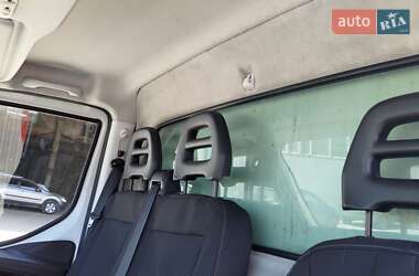 Грузовой фургон Iveco Daily 2018 в 