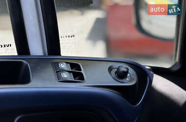 Тентований Iveco Daily 2018 в 