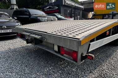 Автовоз Iveco Daily 2019 в 
