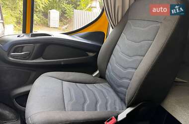 Автовоз Iveco Daily 2019 в 