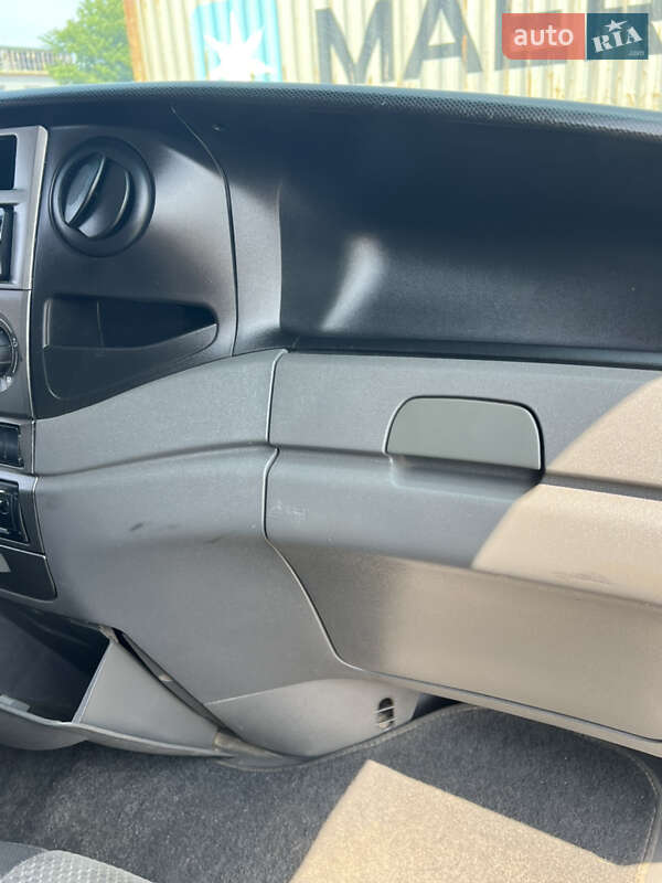 Вантажний фургон Iveco Daily 2013 в Шептицькому