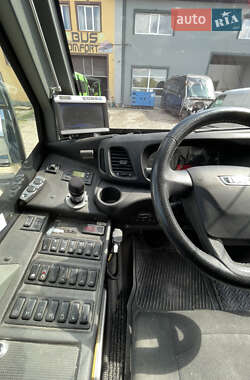 Туристический / Междугородний автобус Iveco Daily 2017 в 