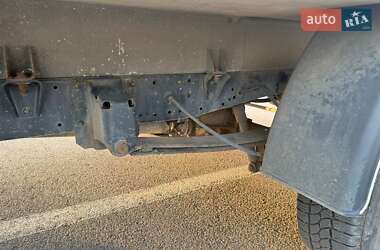 Рефрижератор Iveco Daily 2013 в 