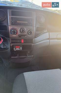 Рефрижератор Iveco Daily 2013 в 