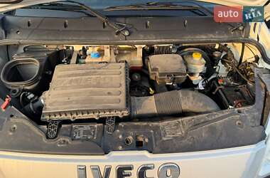 Рефрижератор Iveco Daily 2013 в 