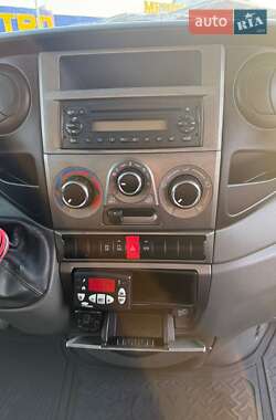 Рефрижератор Iveco Daily 2013 в 