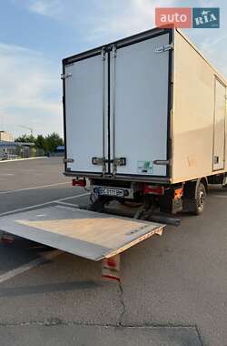 Рефрижератор Iveco Daily 2013 в 