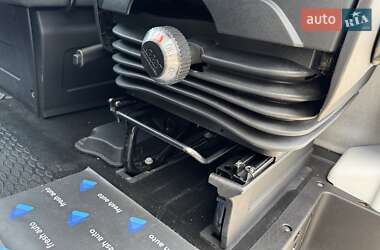 Грузовой фургон Iveco Daily 2019 в 