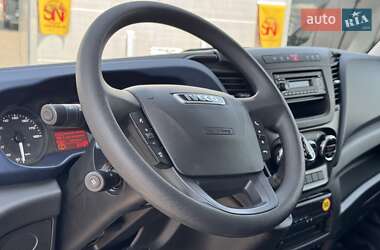 Грузовой фургон Iveco Daily 2019 в 