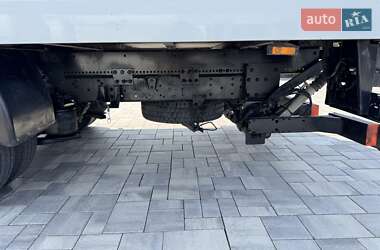 Грузовой фургон Iveco Daily 2019 в 
