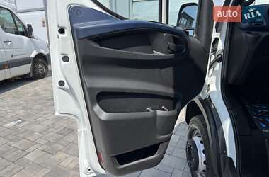 Грузовой фургон Iveco Daily 2019 в 
