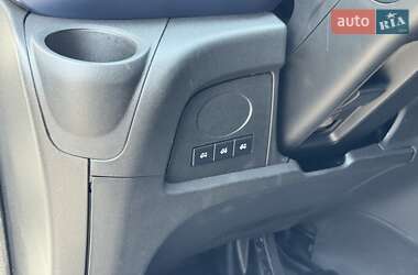 Грузовой фургон Iveco Daily 2019 в 