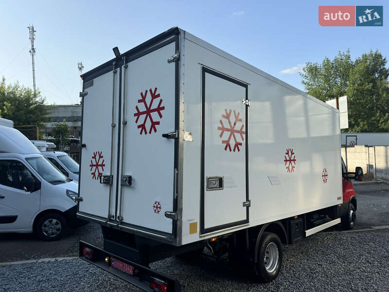 Другие грузовики Iveco Daily 2018 в Ровно