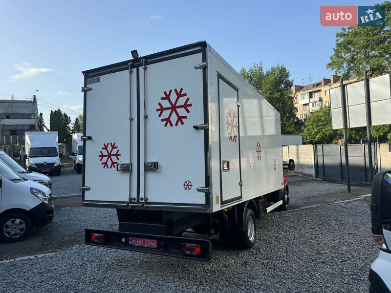 Другие грузовики Iveco Daily 2018 в Ровно