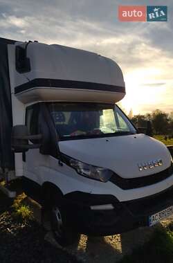 Другие грузовики Iveco Daily 2014 в Ковеле