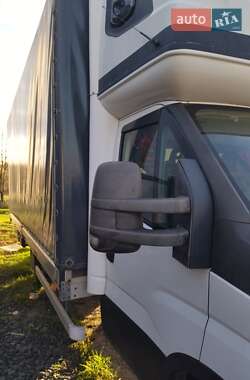Другие грузовики Iveco Daily 2014 в 
