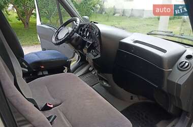Грузовой фургон Iveco Daily 2005 в 