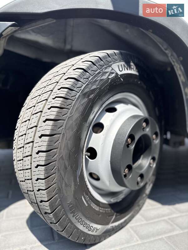 Рефрижератор Iveco Daily 2017 в Ровно фото 12 Рефрижератор Iveco Daily 2017 в Ровно