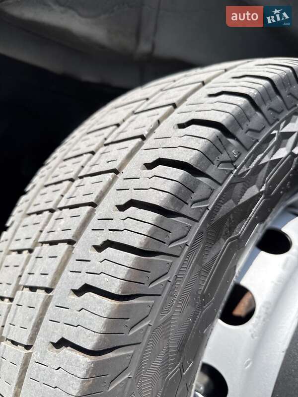 Рефрижератор Iveco Daily 2017 в Ровно фото 17 Рефрижератор Iveco Daily 2017 в Ровно