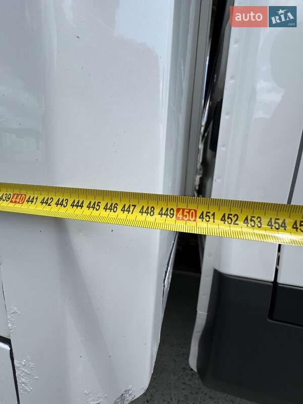 Рефрижератор Iveco Daily 2017 в Ровно фото 30 Рефрижератор Iveco Daily 2017 в Ровно