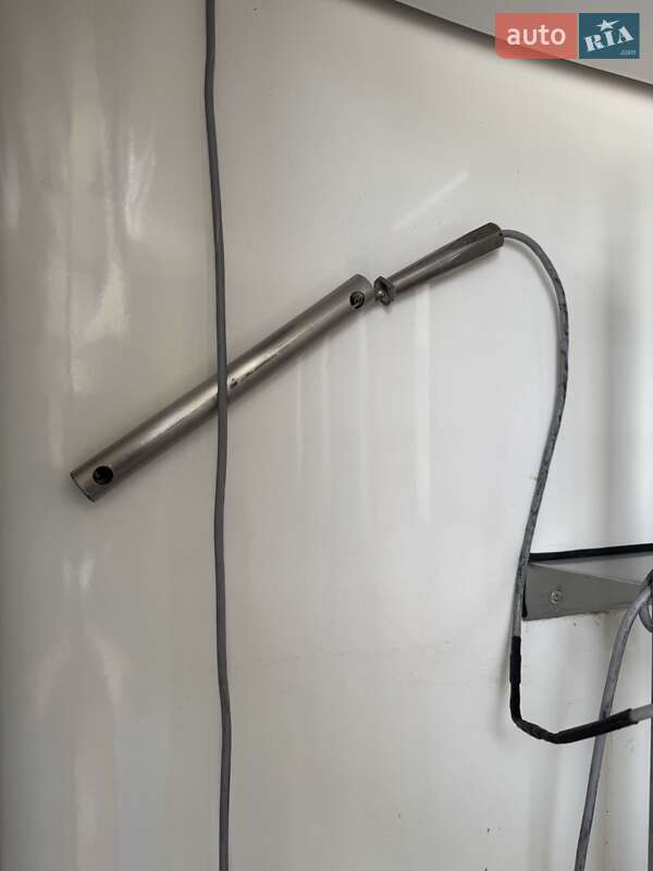 Рефрижератор Iveco Daily 2017 в Ровно фото 42 Рефрижератор Iveco Daily 2017 в Ровно