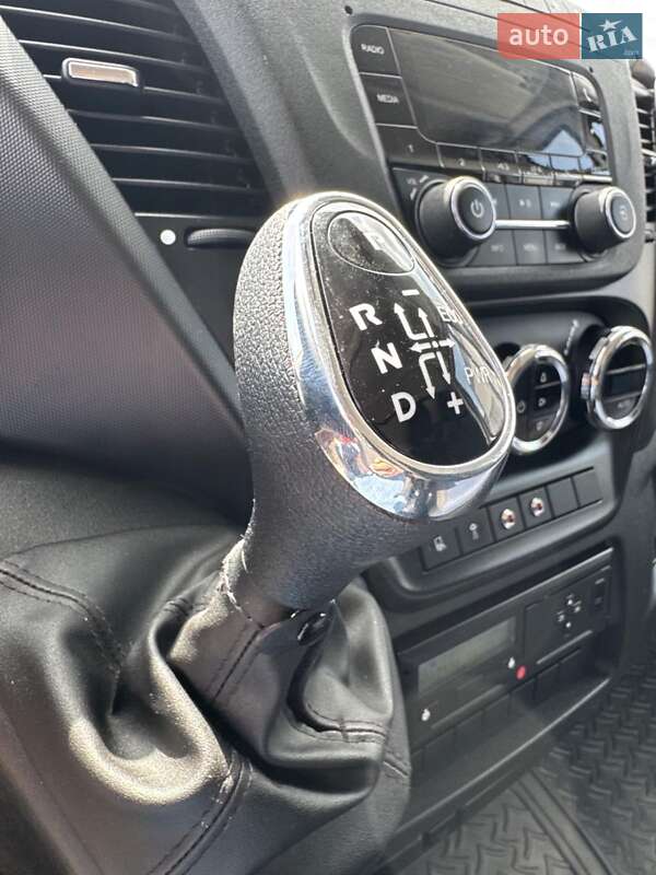 Рефрижератор Iveco Daily 2017 в Ровно фото 51 Рефрижератор Iveco Daily 2017 в Ровно