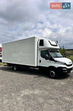 Інші вантажівки Iveco Daily 2015 в Ковелі