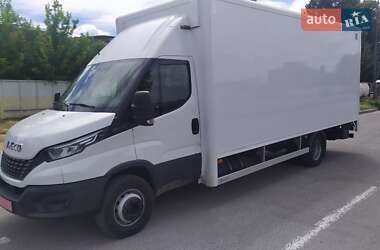 Вантажний фургон Iveco Daily 2020 в Рівному