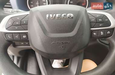 Грузовой фургон Iveco Daily 2020 в 