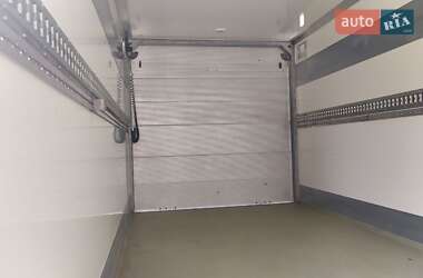 Грузовой фургон Iveco Daily 2020 в 