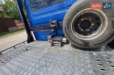 Другие грузовики Iveco Daily 2011 в 