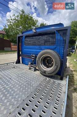 Другие грузовики Iveco Daily 2011 в 