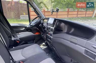 Другие грузовики Iveco Daily 2011 в 