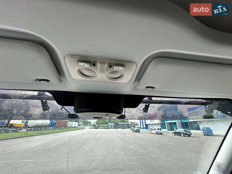 Автовоз Iveco Daily 2014 в Ковеле